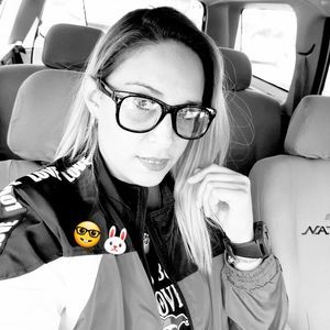 Meet your Posher, Katia